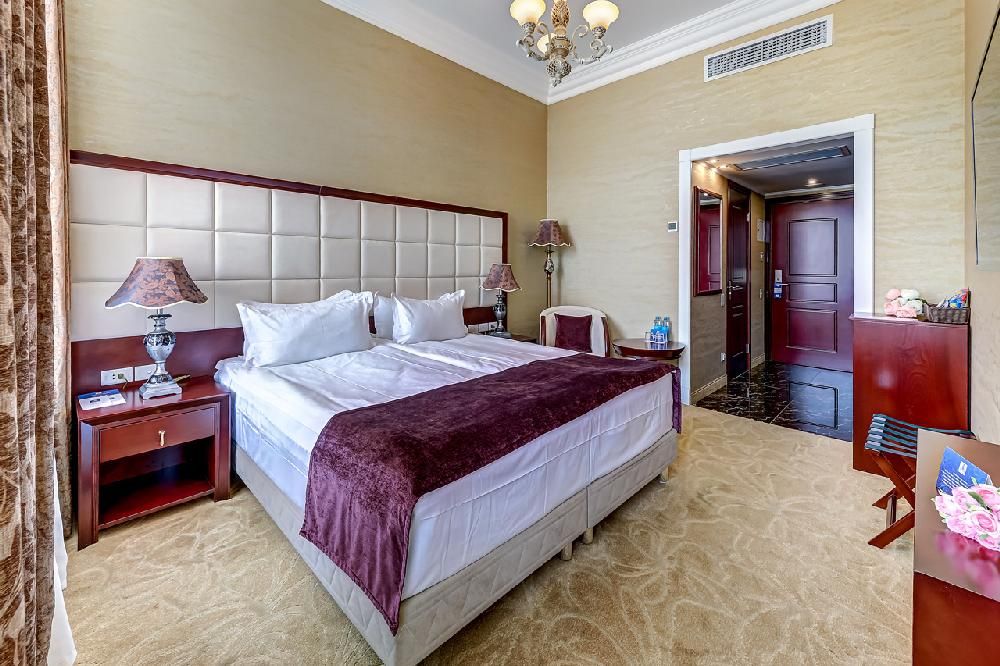 AKYAN ST.PETERSBURG, отель - 27