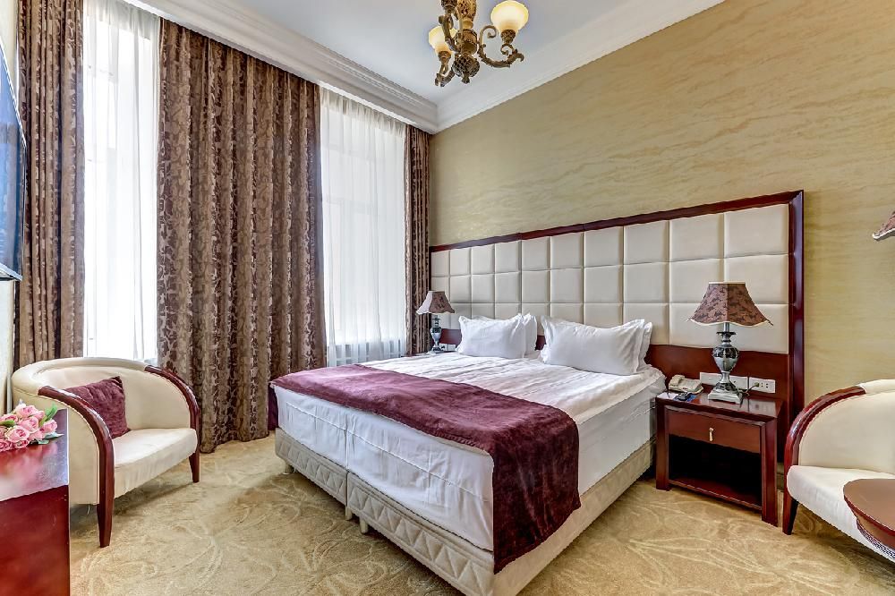 AKYAN ST.PETERSBURG, отель - 21