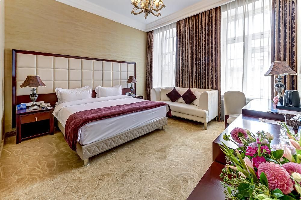 AKYAN ST.PETERSBURG, отель - 25