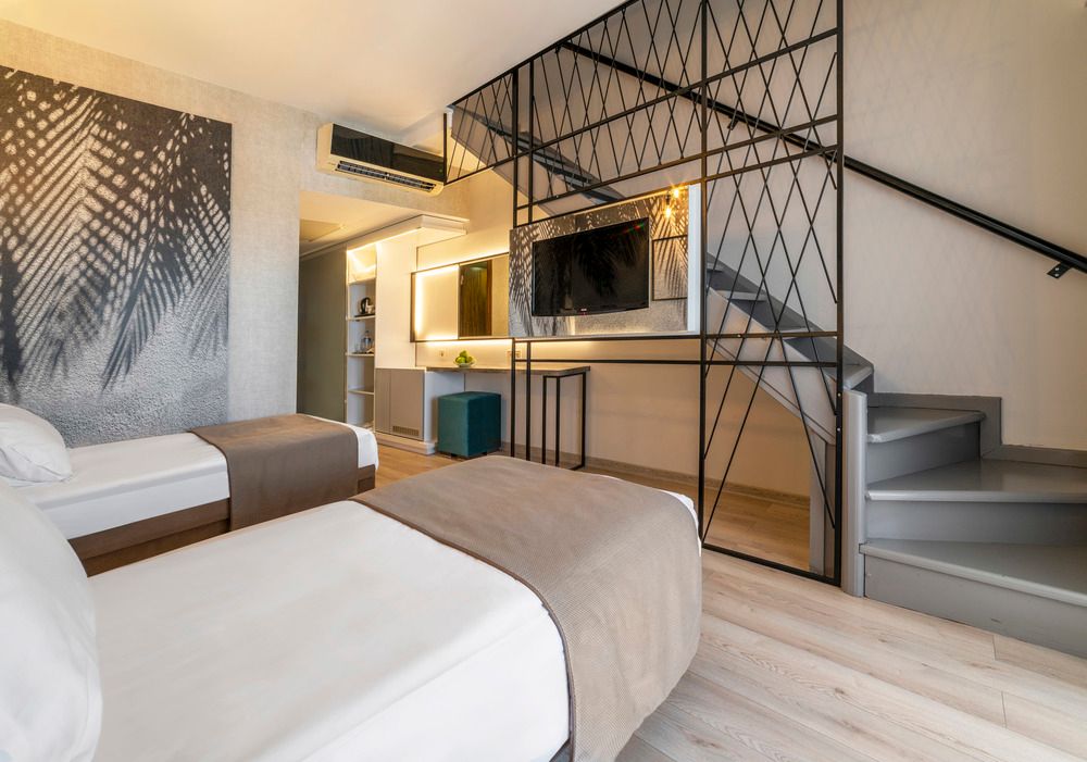 Club Hotel Turan Prince World - 223