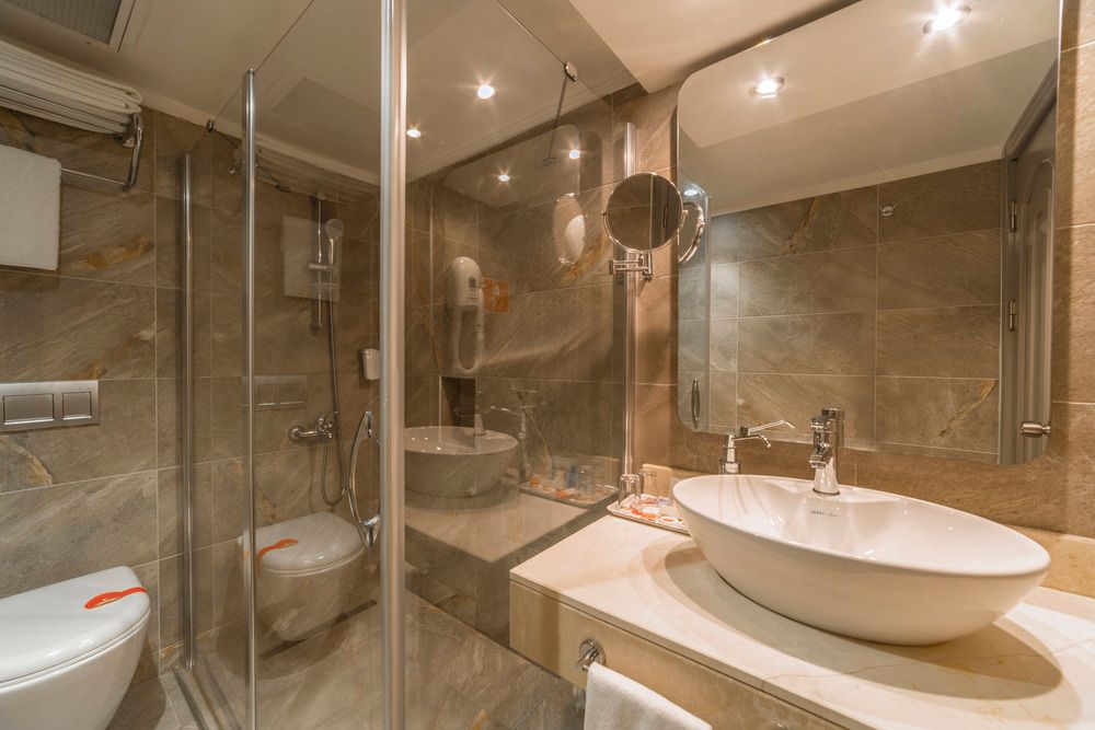 Club Hotel Turan Prince World - 213