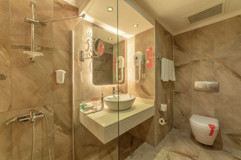 Club Hotel Turan Prince World - 214