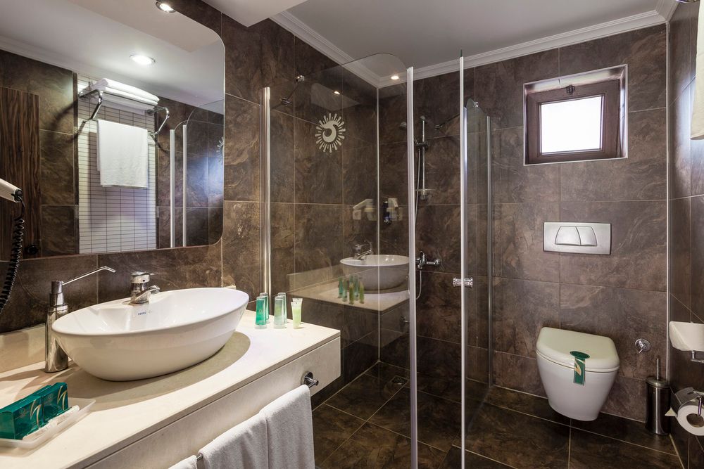 Club Hotel Turan Prince World - 221