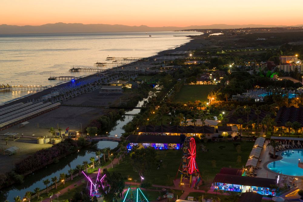 Club Hotel Turan Prince World - 143