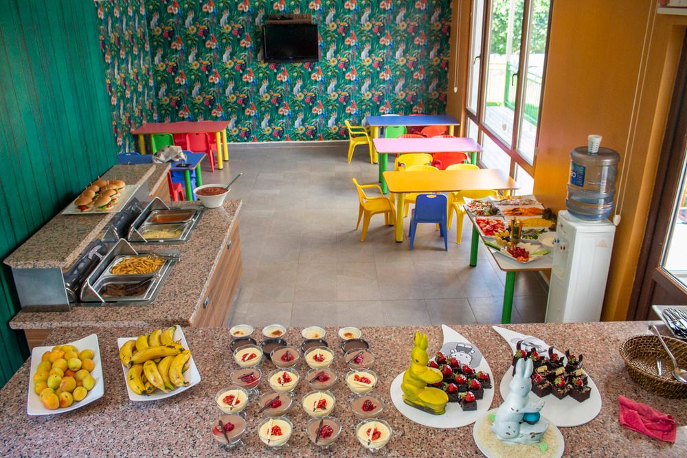 Club Hotel Turan Prince World - 187