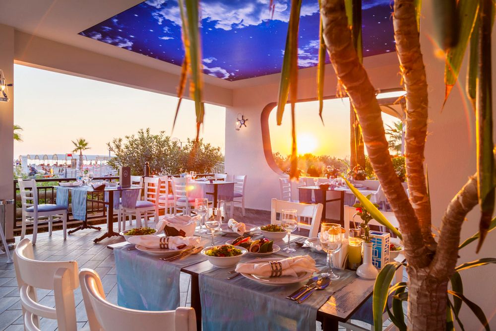 Club Hotel Turan Prince World - 87