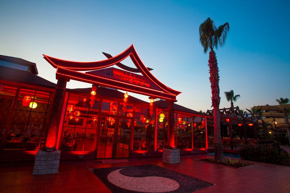 Club Hotel Turan Prince World - 91