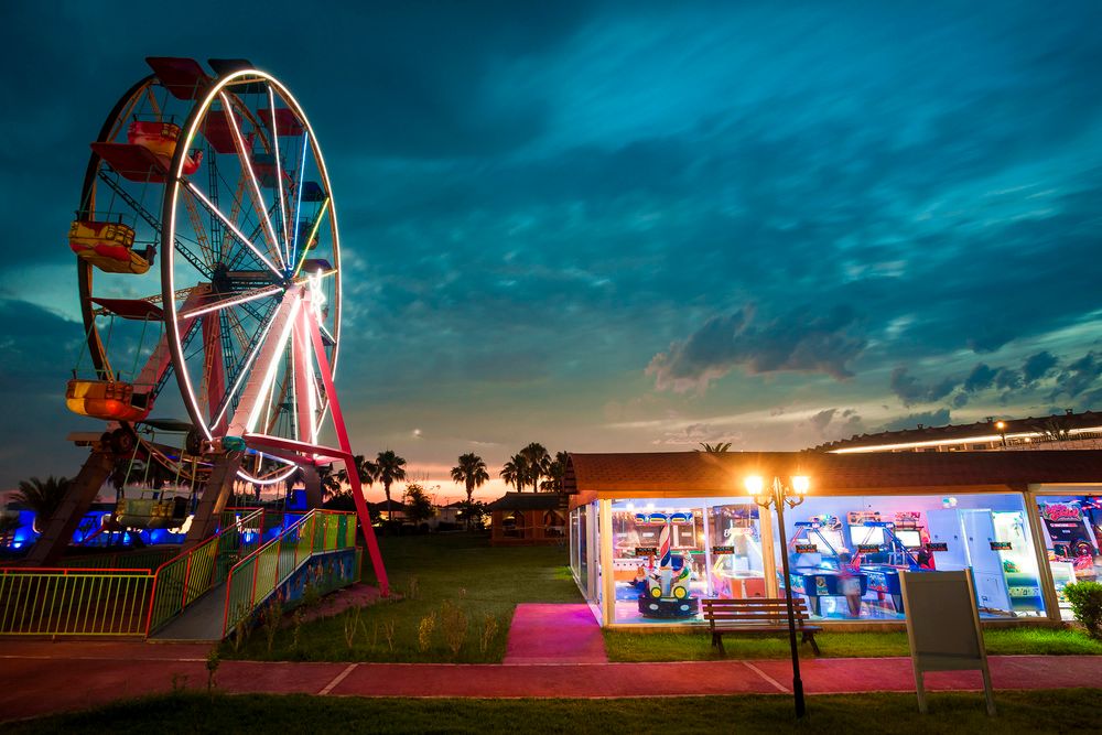 Club Hotel Turan Prince World - 153