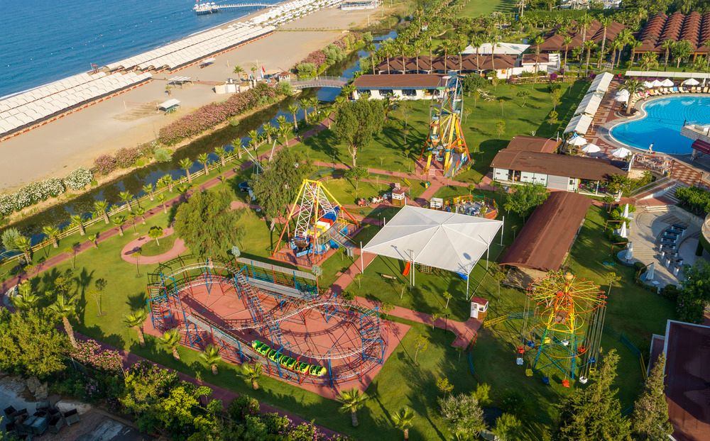 Club Hotel Turan Prince World - 144