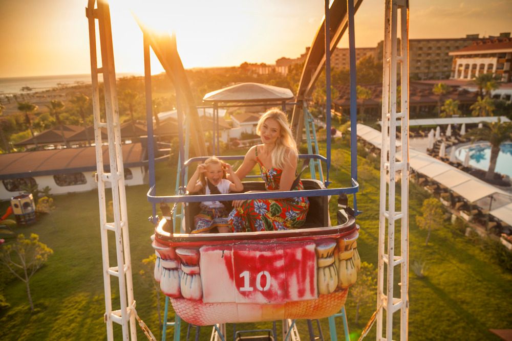 Club Hotel Turan Prince World - 146