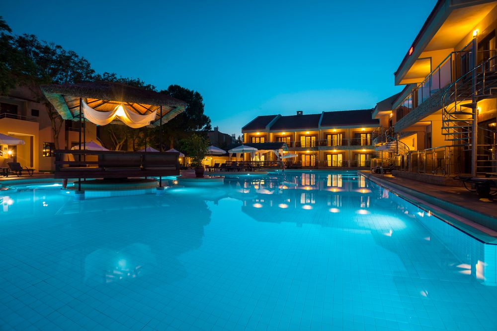 Club Hotel Turan Prince World - 243