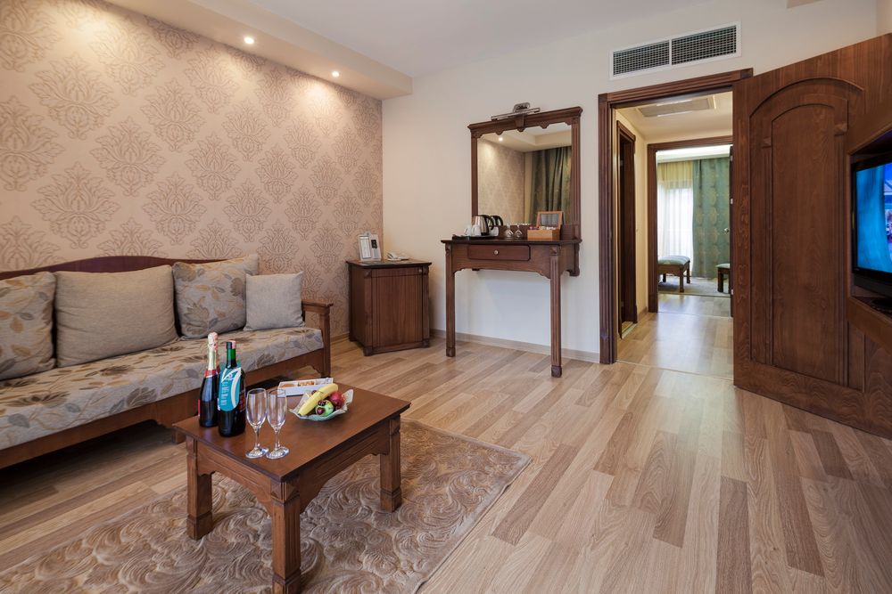 Club Hotel Turan Prince World - 232