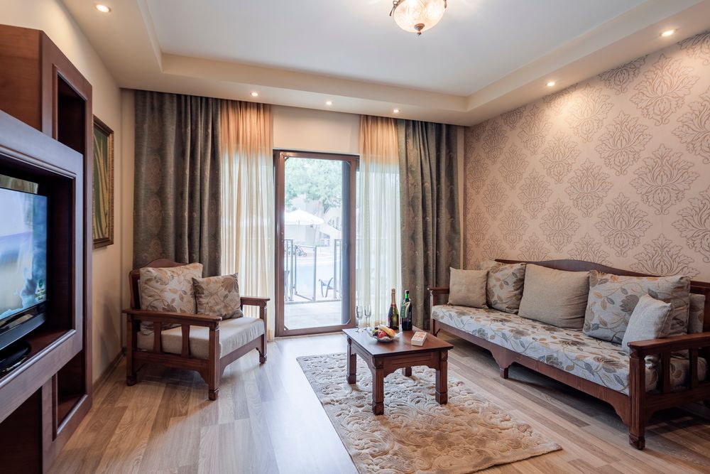 Club Hotel Turan Prince World - 231