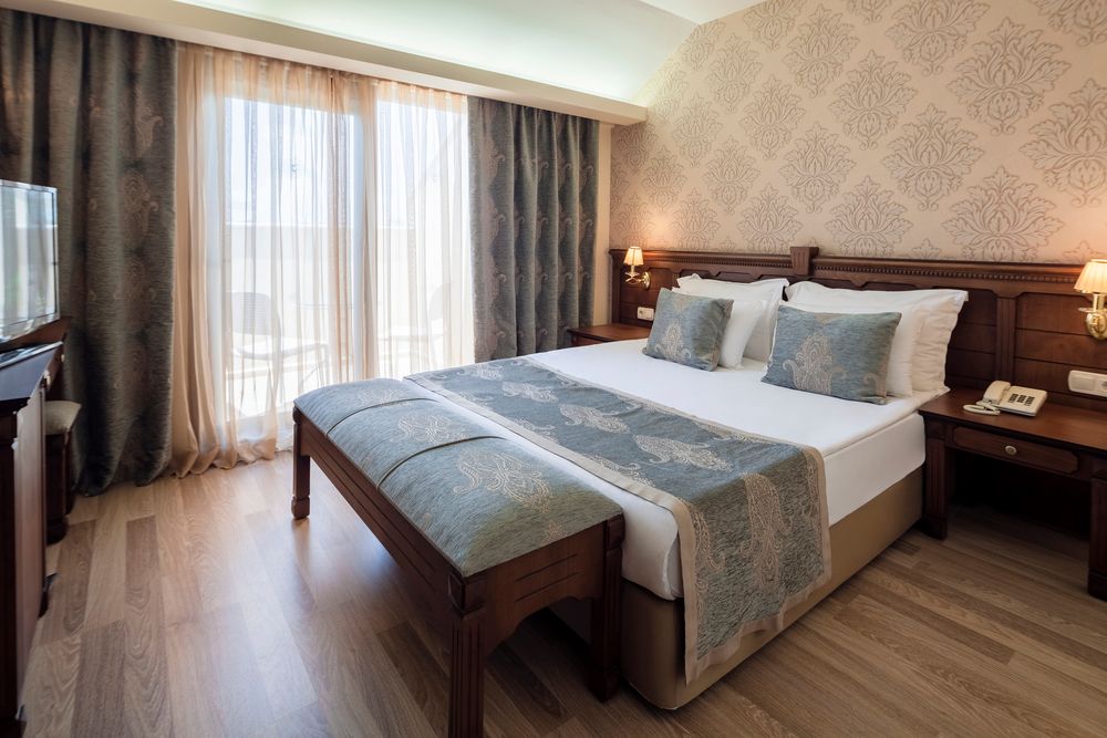 Club Hotel Turan Prince World - 229