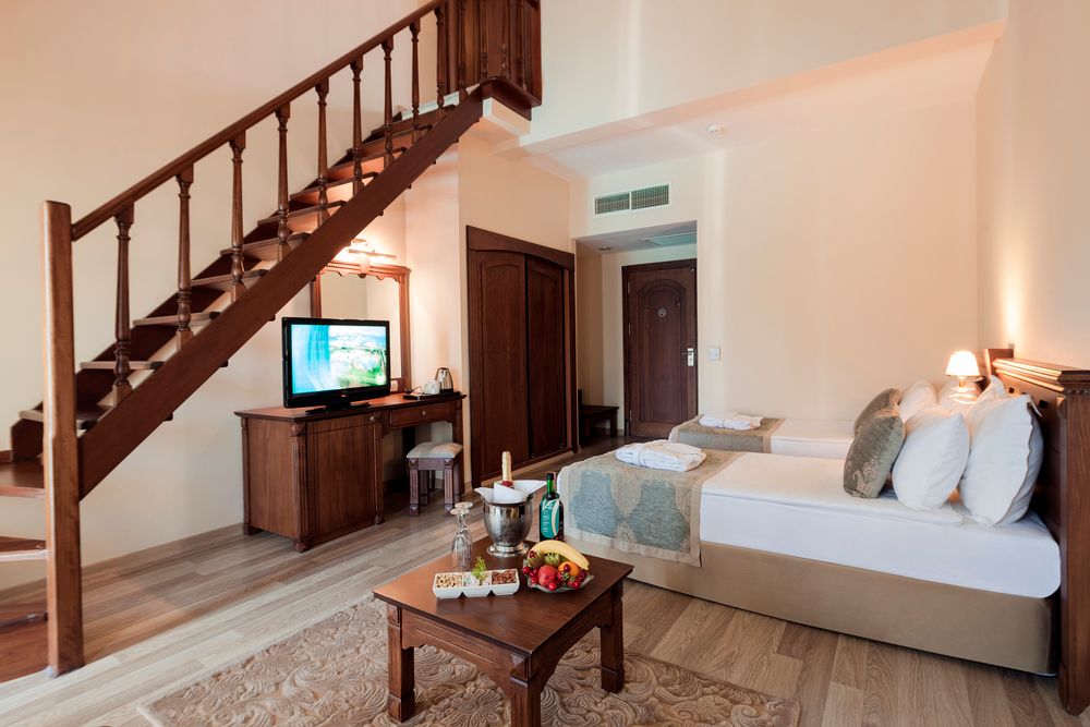 Club Hotel Turan Prince World - 227