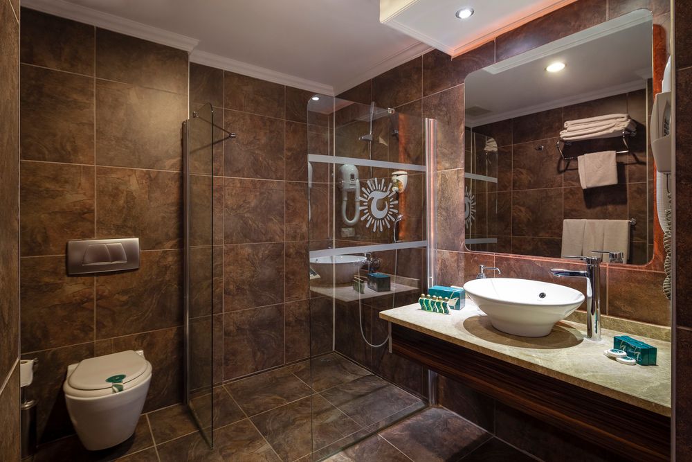 Club Hotel Turan Prince World - 226