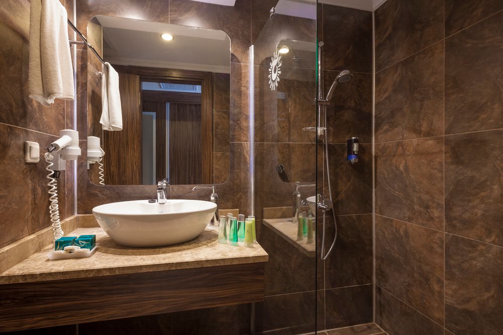 Club Hotel Turan Prince World - 220