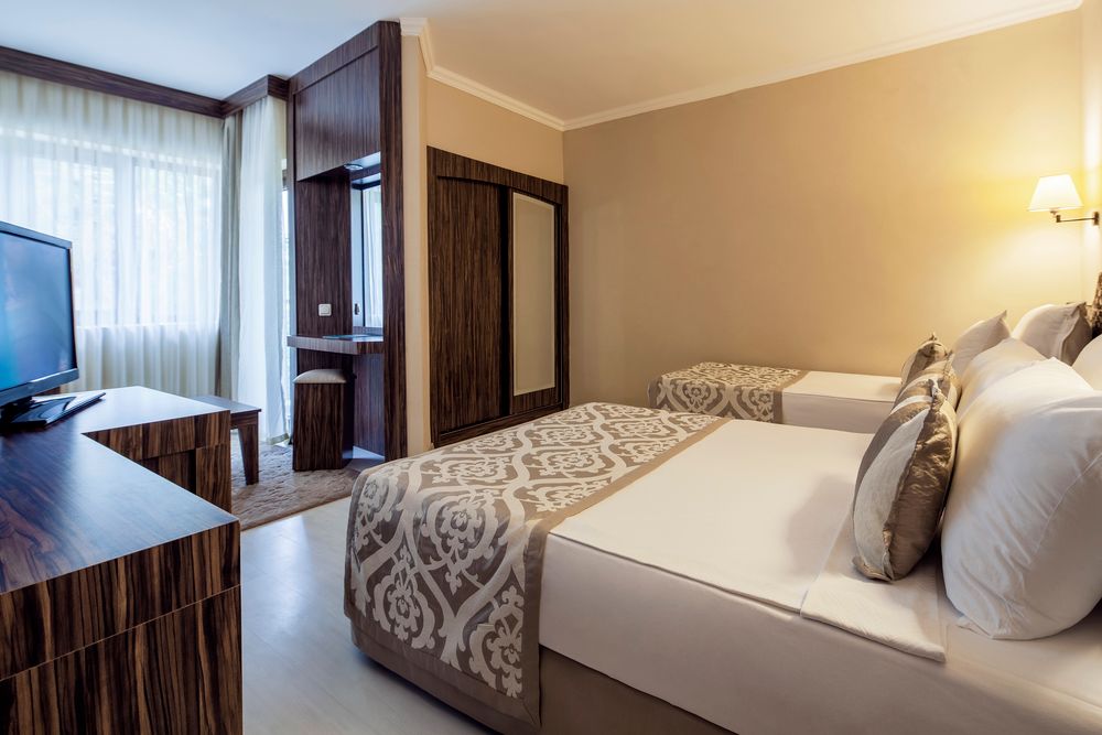 Club Hotel Turan Prince World - 217