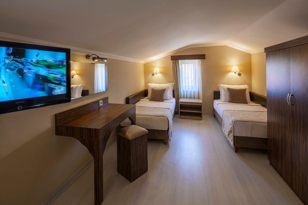 Club Hotel Turan Prince World - 216