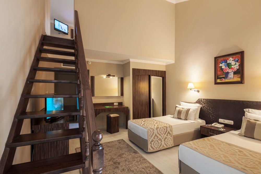 Club Hotel Turan Prince World - 215