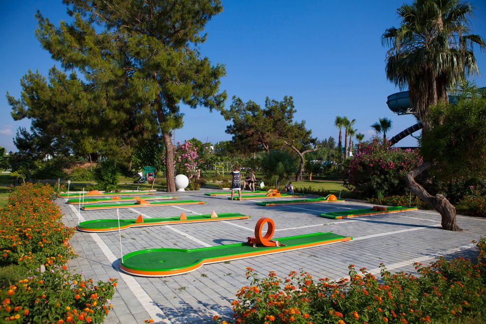 Club Hotel Turan Prince World - 199