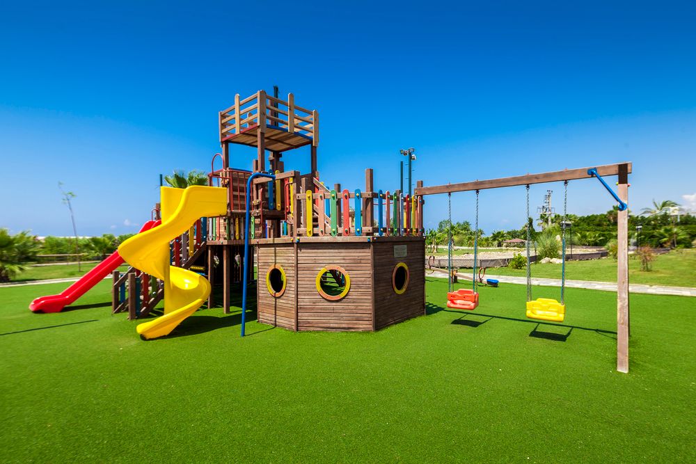 Club Hotel Turan Prince World - 192