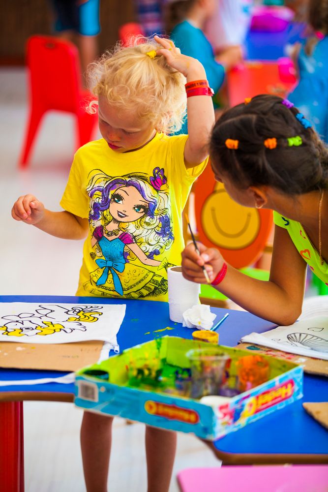 Club Hotel Turan Prince World - 195