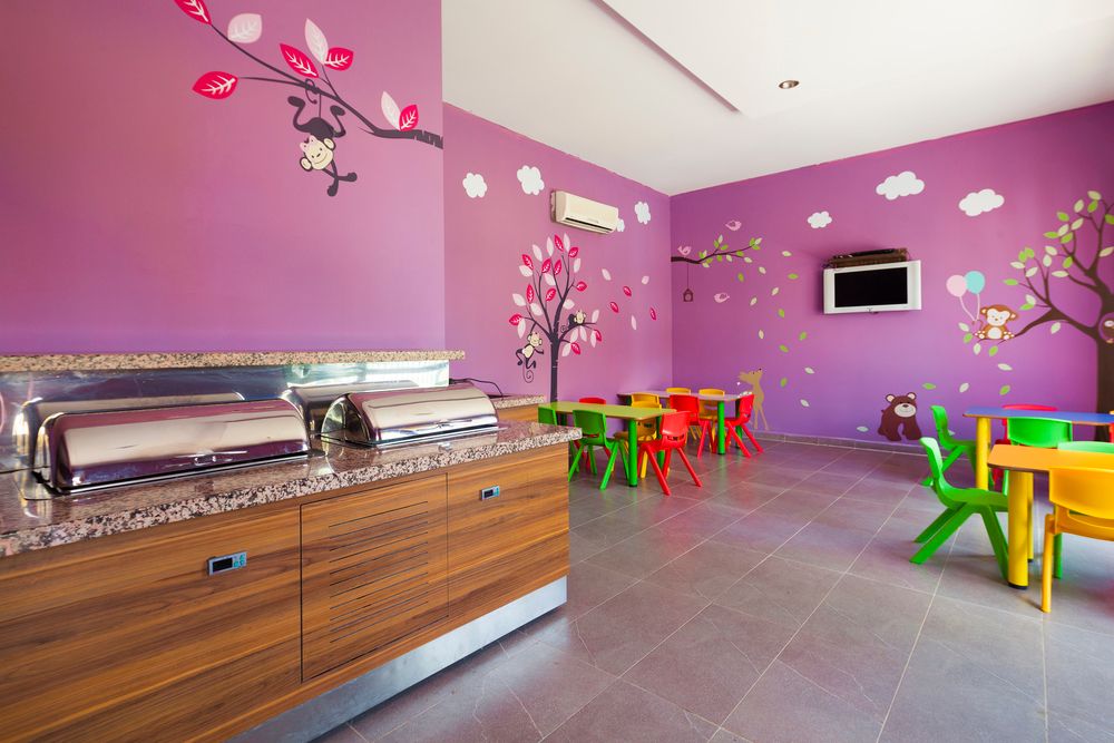 Club Hotel Turan Prince World - 190