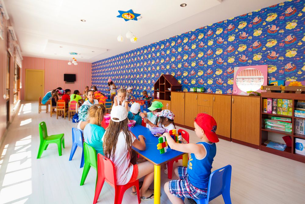 Club Hotel Turan Prince World - 189