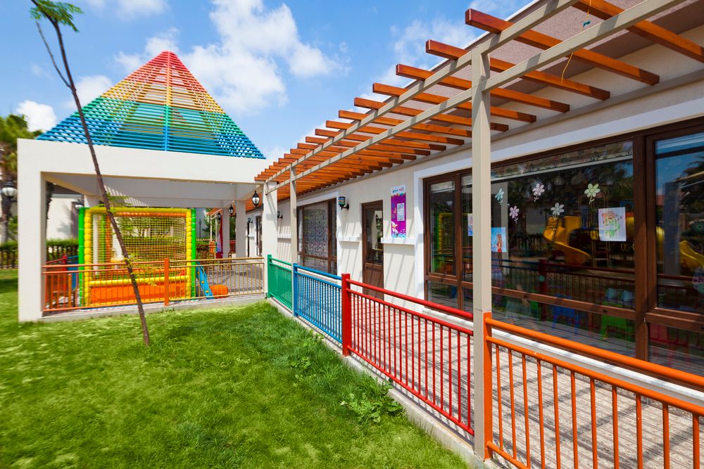 Club Hotel Turan Prince World - 188