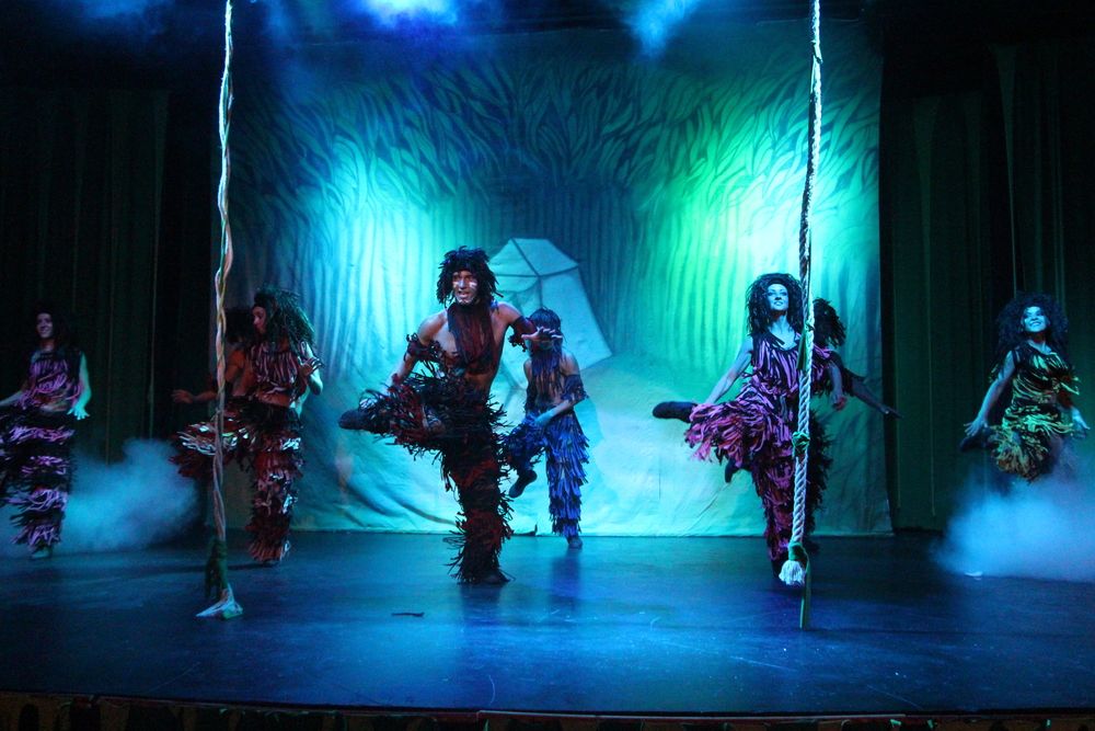 Club Hotel Turan Prince World - 185