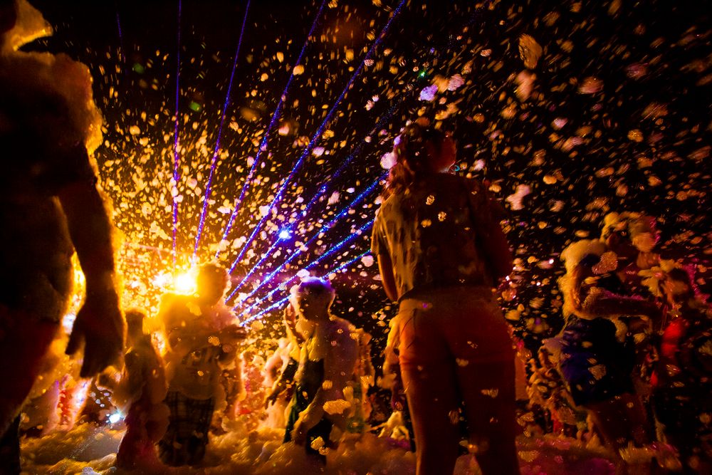 Club Hotel Turan Prince World - 184