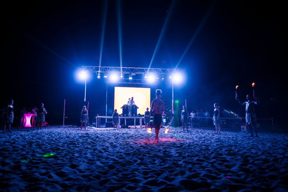 Club Hotel Turan Prince World - 183