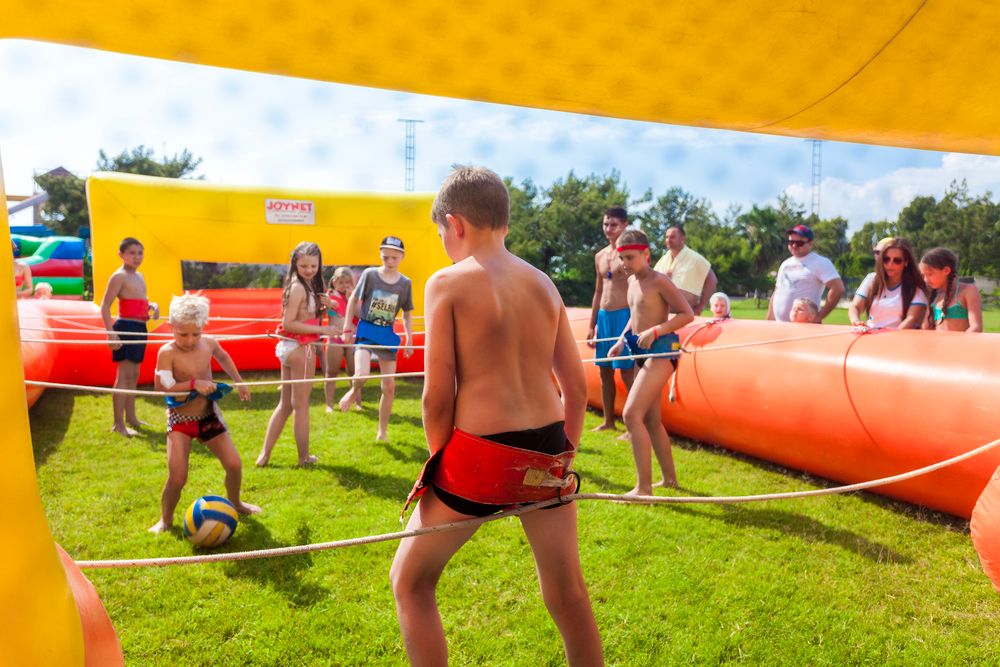 Club Hotel Turan Prince World - 178