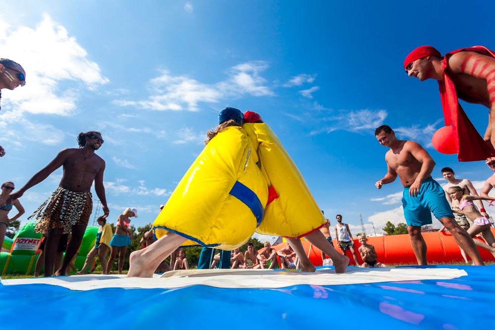 Club Hotel Turan Prince World - 177