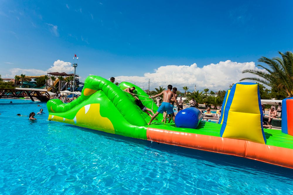 Club Hotel Turan Prince World - 175