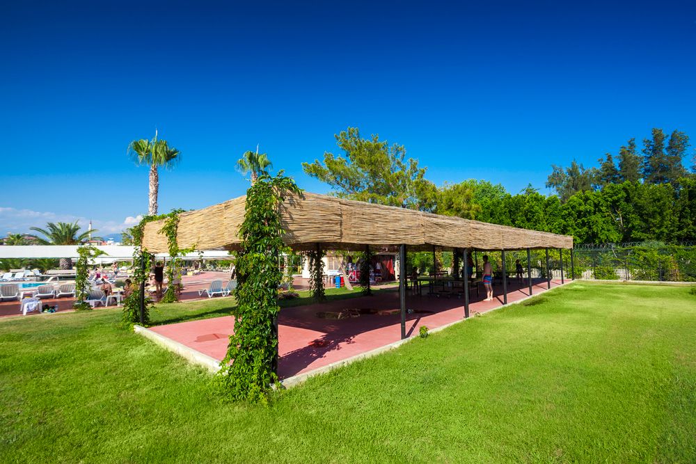 Club Hotel Turan Prince World - 173