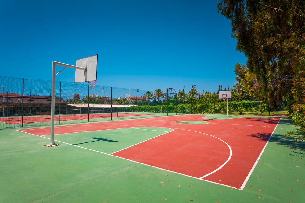 Club Hotel Turan Prince World - 172