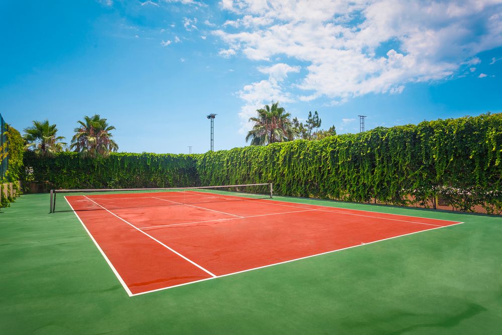 Club Hotel Turan Prince World - 171