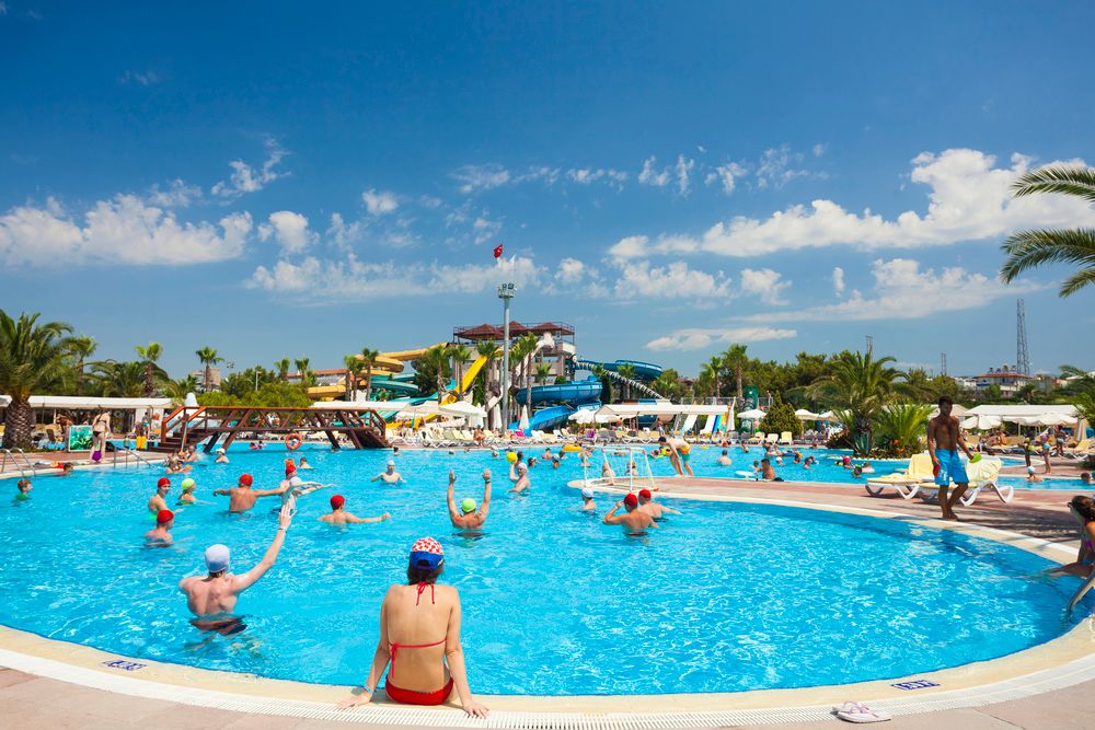 Club Hotel Turan Prince World - 169