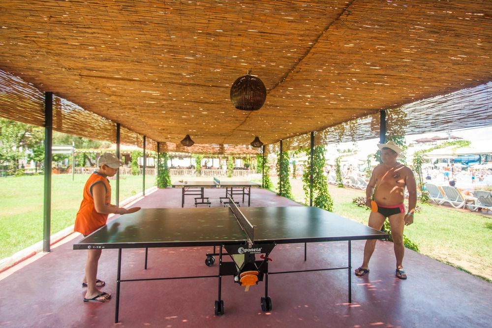 Club Hotel Turan Prince World - 166