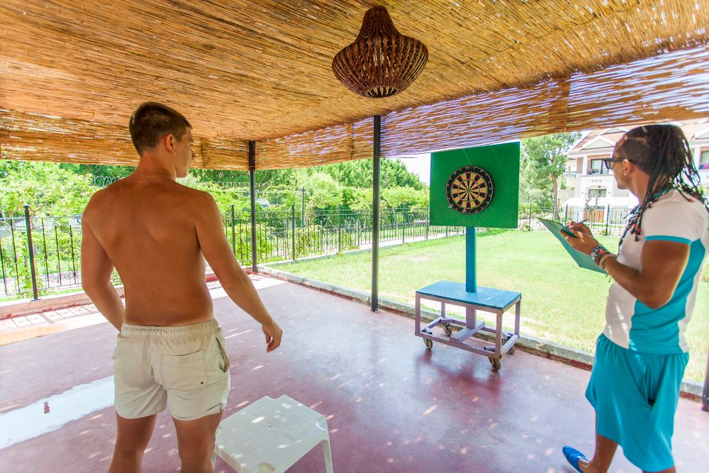 Club Hotel Turan Prince World - 164