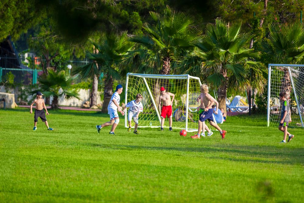 Club Hotel Turan Prince World - 162