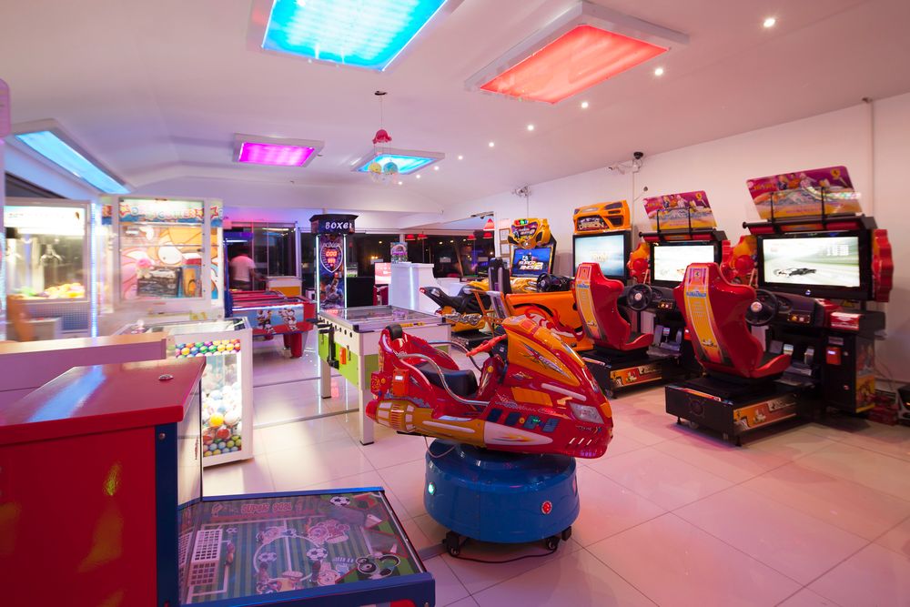 Club Hotel Turan Prince World - 157