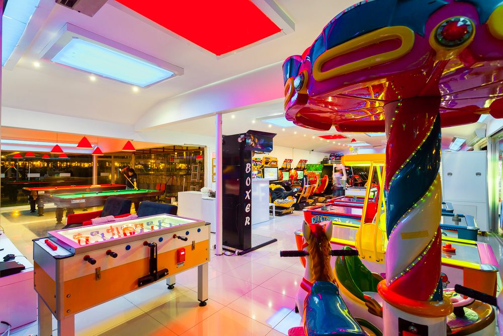 Club Hotel Turan Prince World - 156