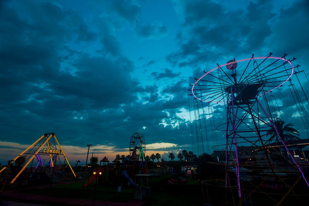 Club Hotel Turan Prince World - 152