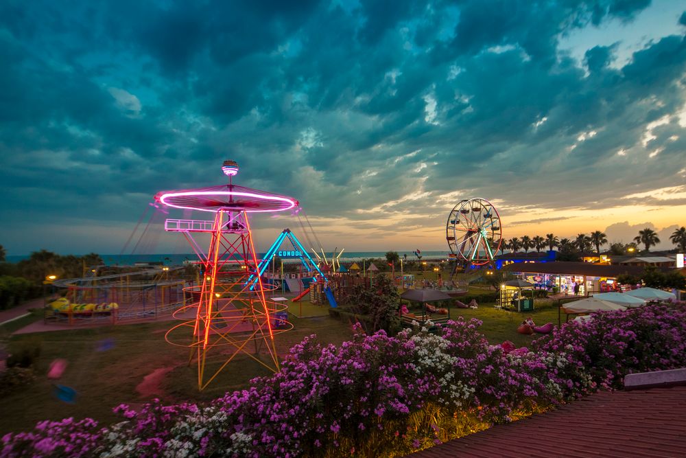 Club Hotel Turan Prince World - 151