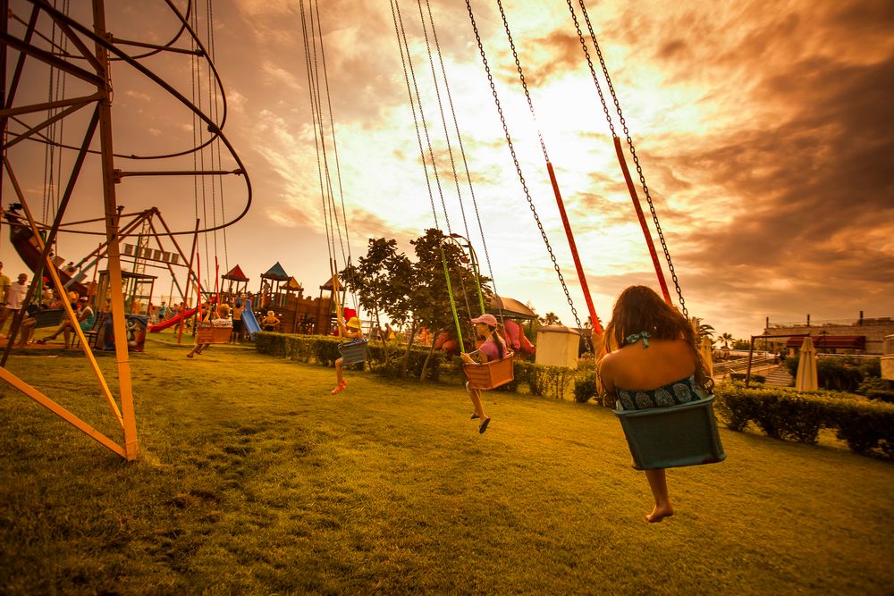 Club Hotel Turan Prince World - 149