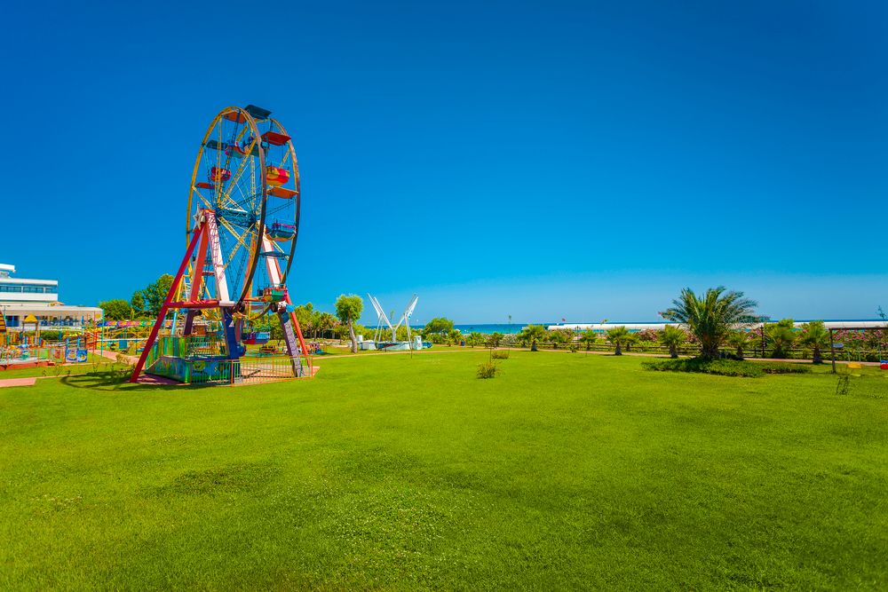 Club Hotel Turan Prince World - 145