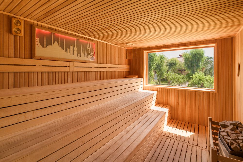 Club Hotel Turan Prince World - 142